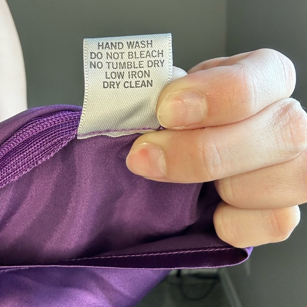 Cache Silk Blouse - image 8